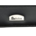 Non Leather Compendiums - Meridian A5 Portfolio