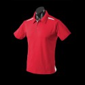 Men's Golf Polo Shirts - Mens Paterson Polo