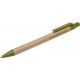 Bamboo & Wood Enviro Pens - Eco Writer 2