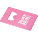 Bottle Openers - Party Popper, Indent