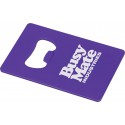 Bottle Openers - Party Popper, Indent