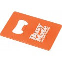 Bottle Openers - Party Popper, Indent