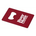 Bottle Openers - Party Popper, Indent
