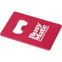 Bottle Openers - Party Popper, Indent