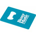 Bottle Openers - Party Popper, Indent