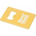 Bottle Openers - Party Popper, Indent