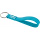 Silicone Sling Keyring - Indent