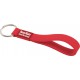 Printed Keyrings - Silicone Sling Keyring - Indent