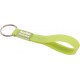 Silicone Sling Keyring - Indent