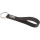 Printed Keyrings - Silicone Sling Keyring - Indent