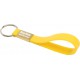 Printed Keyrings - Silicone Sling Keyring - Indent