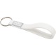 Printed Keyrings - Silicone Sling Keyring - Indent