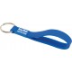 Silicone Sling Keyring - Indent