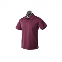 Men's Golf Polo Shirts - Mens Botany Polo