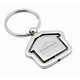 Metal Keyrings - Moving House Keyring