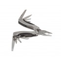 Tools & Pocket Knives - Hercules Pro Multi Tool, Stainless Steel