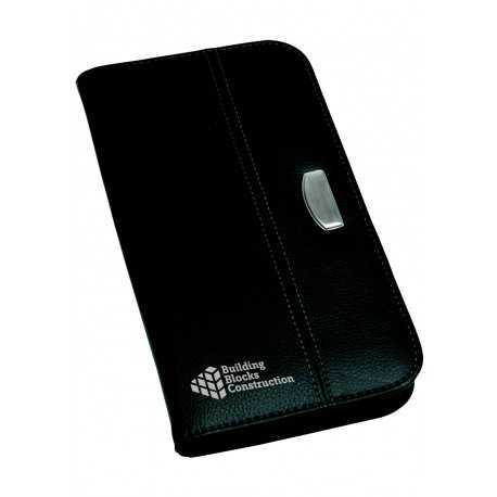 Corporate Travel Wallets - Meridian Travel Wallet