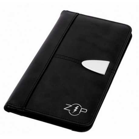 Corporate Travel Wallets - San Remo Leather Travel Wallet
