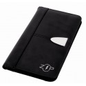 Corporate Travel Wallets - San Remo Leather Travel Wallet
