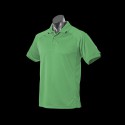 Men's Golf Polo Shirts - Mens Flinders Polo