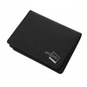 Business Card Holders - San Remo Leather Card Holder