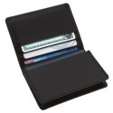 Business Card Holders - San Remo Leather Card Holder