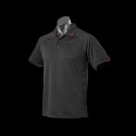 Men's Golf Polo Shirts - Mens Flinders Polo