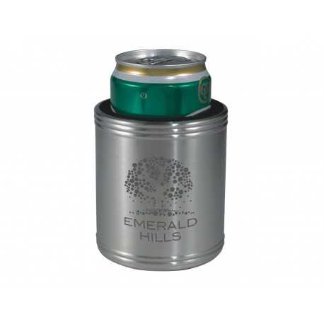 Printed Stubby Holders - Stainless Steel Stubby Cooler
