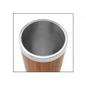 Travel Mugs - Bamboo 450ml Travel Mug