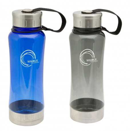 San Diego 600ml Drink Bottle