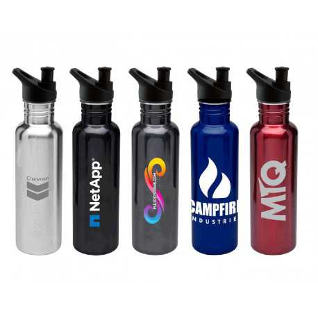 Ranger 750ml Stainless Steel Bottle