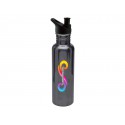 Drink Bottles - Metal - Ranger 750ml Stainless Steel Bottle