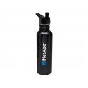 Drink Bottles - Metal - Ranger 750ml Stainless Steel Bottle