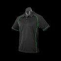 Men's Golf Polo Shirts - Mens Endeavour Polo