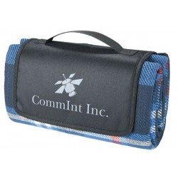 Picnic Rugs - Barrington Picnic Rug