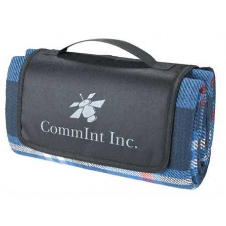 Picnic Rugs - Barrington Picnic Rug