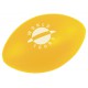 Stress Balls - Stress Rugby Ball, Solid Colour