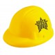 Stress Hard Hat, Yellow