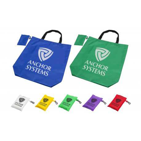 Shopping Tote Bags - Handi-Shopper