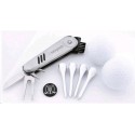 Corporate Golf Accessories - Tournament Golf Pack