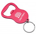 Bottle Openers - Pilsner Bottle Opener - Indent