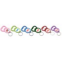 Bottle Openers - Pilsner Bottle Opener-Indent-Dome Print