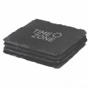 Coasters - Chateau Coaster Set
