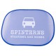 Promotional Car Gifts - Sunbuster Sun-Shade INDENT (2 shades)