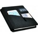 Non Leather Compendiums - Hands-free A5 Portfolio