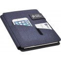 Non Leather Compendiums - Hands-free A5 Portfolio