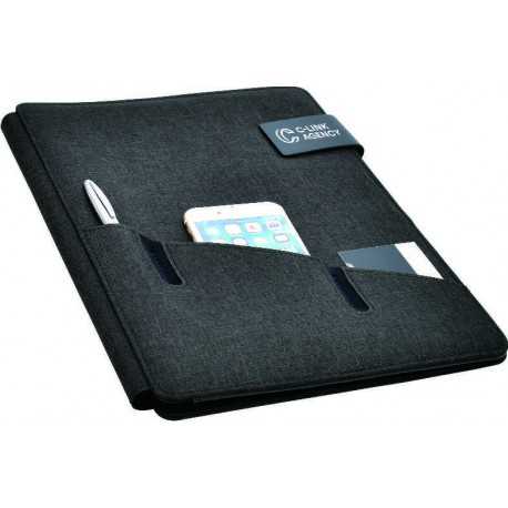 Non Leather Compendiums - Hands-free A4 Portfolio