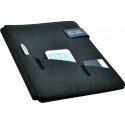 Non Leather Compendiums - Hands-free A4 Portfolio