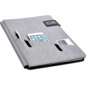Non Leather Compendiums - Hands-free A4 Portfolio