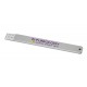 Rulers - Measure-Mate Scale Rule, Silver
